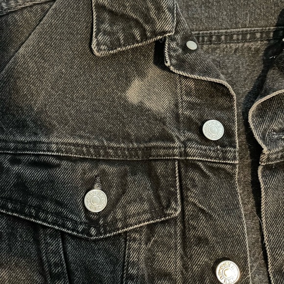 Guess vintage Jean jacket - Picture 5 of 5